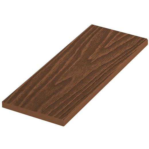 Plotová plaňka G21 Red Wood 150 cm, WPC PLG21RW15