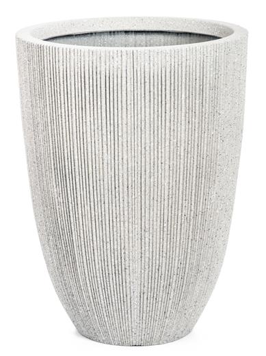 Květináč G21 Sand Cone 37 x 37 x 48,5  G21-SCO373748