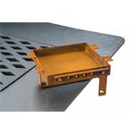 Gril G21 Montana Corten 