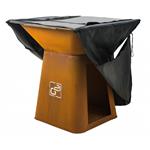 Gril G21 Montana Corten 