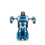 Hračka G21 R/C robot Blue Vader