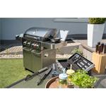 Plynový gril G21 Argentina BBQ Premium line, 5 hořáků + zdarma redukční ventil