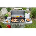 Plynový gril G21 Argentina BBQ Premium line, 5 hořáků + zdarma redukční ventil - z výstavy