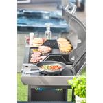 Plynový gril G21 California BBQ Premium line 4 hořáky + zdarma redukční ventil