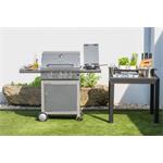 Plynový gril G21 California BBQ Premium line 4 hořáky + zdarma redukční ventil