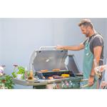 Plynový gril G21 California BBQ Premium line 4 hořáky + zdarma redukční ventil