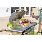 Plynový gril G21 Florida BBQ Premium line, 7 hořáků + zdarma redukční ventil