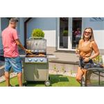 Plynový gril G21 Oklahoma BBQ Premium Line 3 hořáky + zdarma redukční ventil